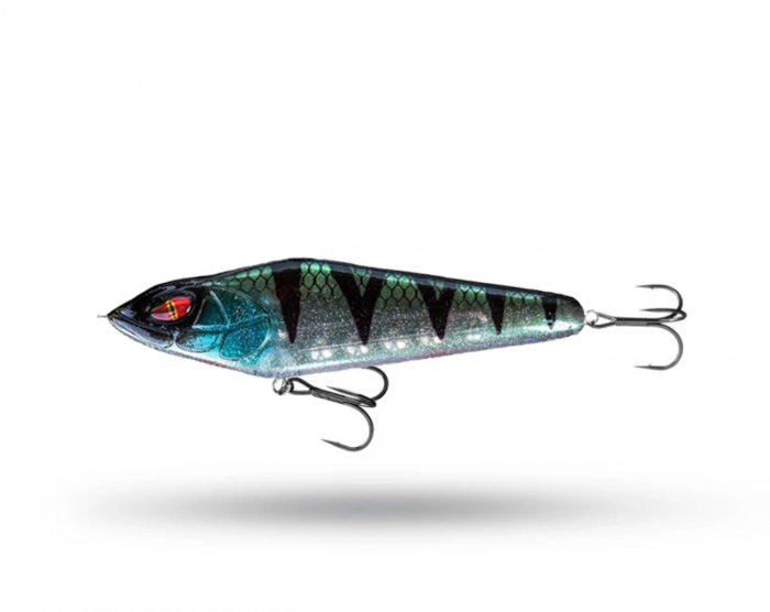 Daiwa Prorex Lazy Jerk 175 Slow Sink i gruppen Fiskedrag / Jerkbaits hos Örebro Fiske & Outdoor AB (Lazy-Jerk-17 cm)